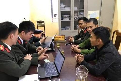 Xử phạt người bịa chuyện bị thiệt hại, kêu gọi ca sĩ Thủy Tiên hỗ trợ