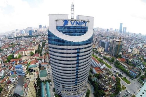 VNPT đạt tổng doanh thu gần 163.000 tỷ đồng trong năm 2020
