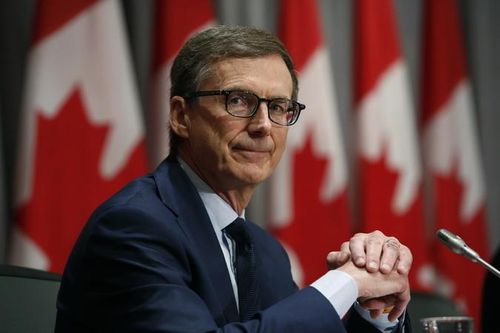 Kinh tế Canada dự báo tăng trưởng âm trong quý đầu tiên của 2021