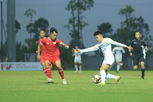 Khai mạc Vòng chung kết Giải Bóng đá U15 Cúp quốc gia 2020