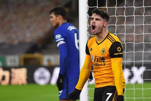 Chelsea trắng tay trước Wolverhampton bởi bàn thua ở phút bù giờ