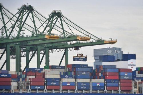 Mỹ và Singapore ký kết bản ghi nhớ cải thiện hợp tác thương mại