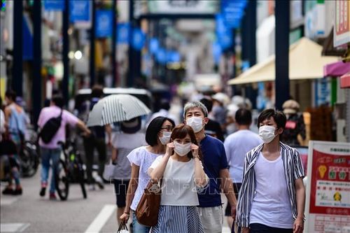 IMF: Đầu tư của G20 vào hạ tầng có thể hỗ trợ tăng trưởng kinh tế thế giới