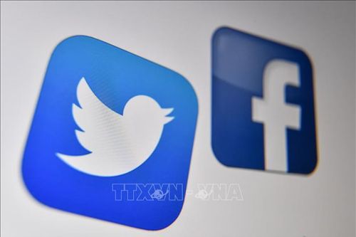 Twitter lại bị giới chức tại Ireland 'sờ gáy'