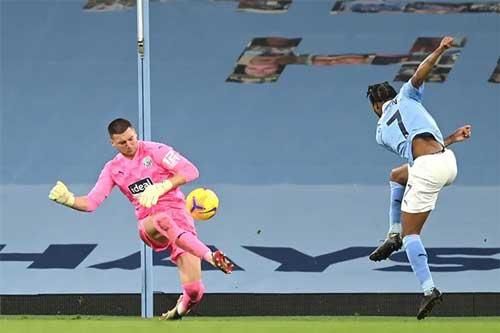 Điểm nhấn Man City 1-1 West Brom: Người cũ M.U khiến The Citizens ôm hận