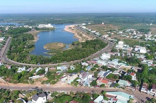 Bình Phước: Thu hồi loạt dự án bất động sản 'ôm' đất chậm triển khai