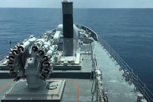 Ấn Độ chỉ trích việc tên lửa BrahMos nâng cấp 'đắt gấp 4 lần Tomahawk'
