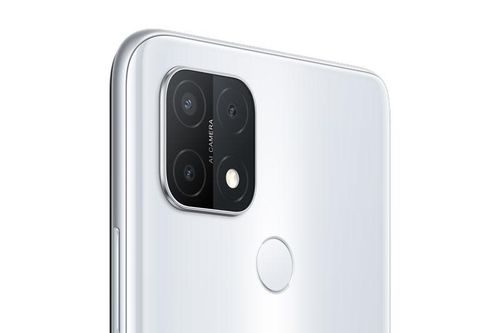 Oppo A15 với 3 camera sau, RAM 3 GB, pin 4.230 mAh lên kệ ở Việt Nam, giá 3,49 triệu