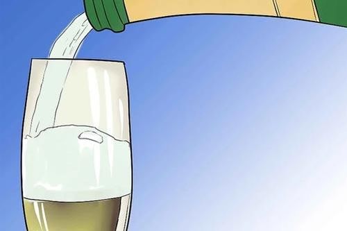 Uống cốc nước này trước khi nhập tiệc, đảm bảo bạn sẽ không say lại luôn khỏe mạnh