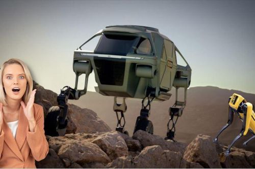 Huyndai mua Boston Dynamics với giá gần 1 tỷ USD với tham vọng sản xuất ô tô biết đi