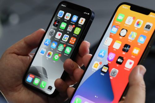 Apple dự kiến tăng 30% sản lượng iPhone trong nửa đầu năm 2021