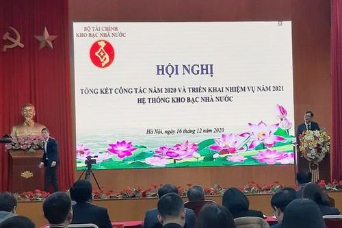 11 tháng thu ngân sách mới đạt 83,4% dự toán