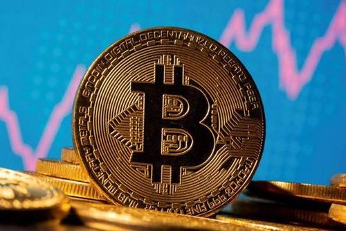 Bitcoin lần đầu tiên phá vỡ mốc 20.000 USD