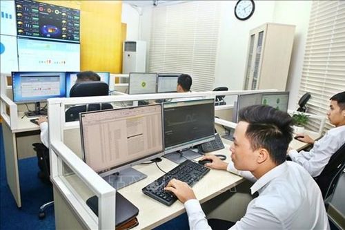 Thanh Hóa đầu tư 100 tỷ đồng cho hạ tầng công nghệ thông tin