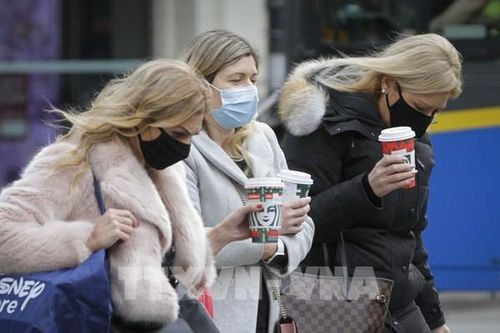 Đại dịch COVID-19 'đốn gục' sức phục hồi của kinh tế Canada