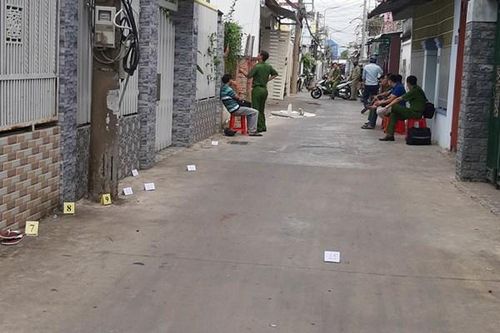 Tạm đình chỉ công tác 4 cán bộ công an thành phố Mỹ Tho