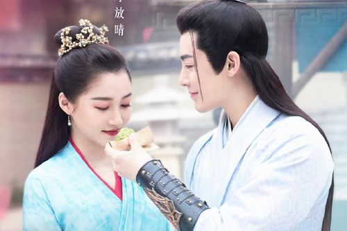 Phim mới của Quan Hiểu Đồng và Hầu Minh Hạo sắp lên sóng?