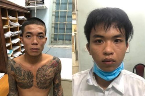 Nam công nhân bị nhóm giang hồ chém đứt lìa bàn tay trái