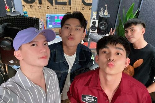 365da Band chính thức tái hợp trong dự án mới nhân cột mốc 10 năm?