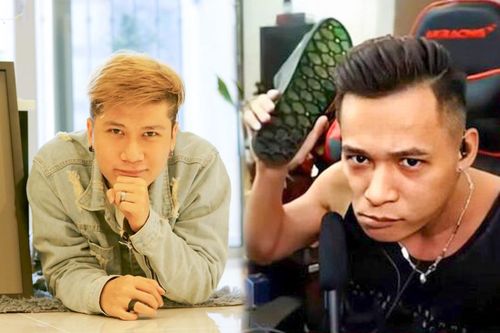 Vanh Leg trở lại sau 2 năm, cà khịa từ Độ Mixi cho đến Bà Tân: Bất ngờ nhất là phản ứng từ nam streamer