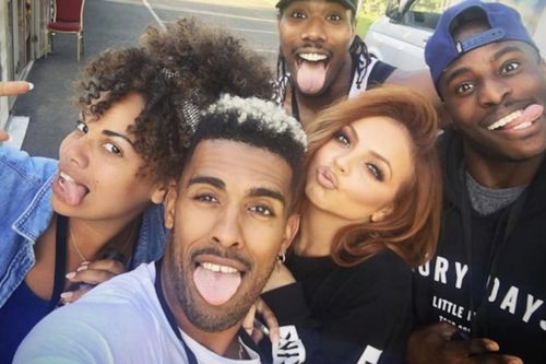 Jesy Nelson lập tức 'unfollow' quản lý Little Mix sau khi rời khỏi nhóm