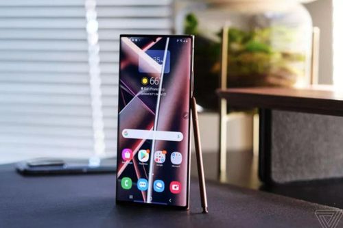 Đây là tin vui cho người hâm mộ dòng Samsung Galaxy Note
