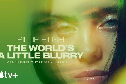 Quá trình trưởng thành của Billie Eilish được hé lộ trong trailer bộ phim tài liệu sắp ra mắt