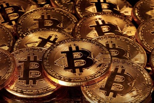 Giá trị đồng Bitcoin lần đầu vượt ngưỡng 20.000 USD