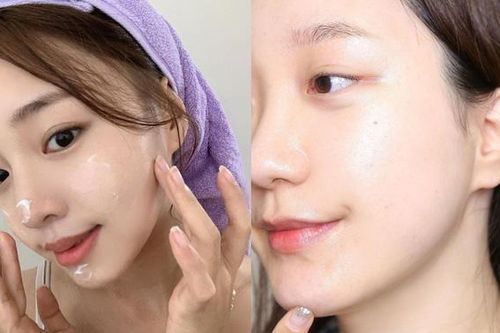3 cách dưỡng ẩm cho da mọng mướt từ sáng đến khuya
