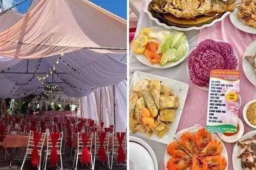 Vụ nhà hàng bị 'bùng' 150 mâm cỗ ở Điện Biên: Gia đình cô gái hứa sẽ đền bù