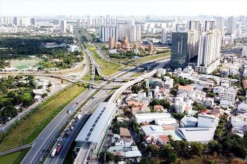 Cần làm gì để xây dựng thành phố Thủ Đức như kỳ vọng?