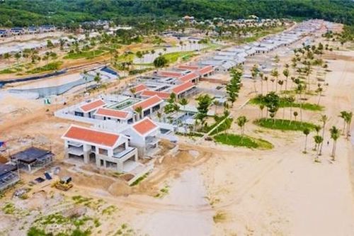 Phú Quốc lên thành phố: Nhà đầu tư găm hàng chờ cơn sốt mới