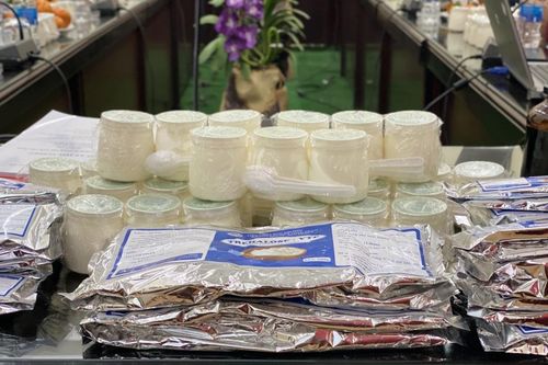 Sản xuất đường trehalose từ tinh bột: Đem lại giá trị lớn