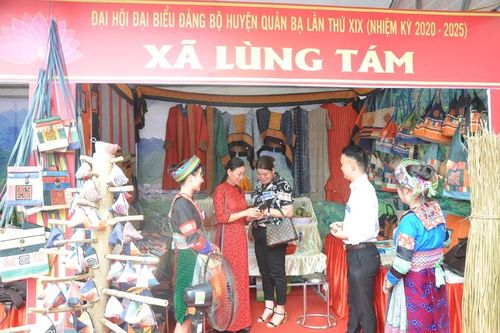 Xây dựng mô hình sinh kế: Đáp ứng nhu cầu thực tế