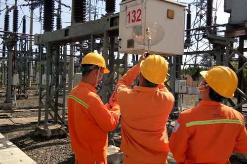 PC Đắk Nông: Sẵn sàng cấp điện ổn định dịp Noel và Tết Dương lịch năm 2021