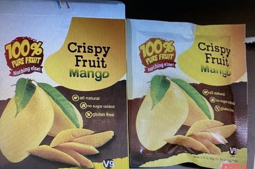 Cảnh giác nhiều loại ma túy mới ngụy trang dưới dạng thực phẩm