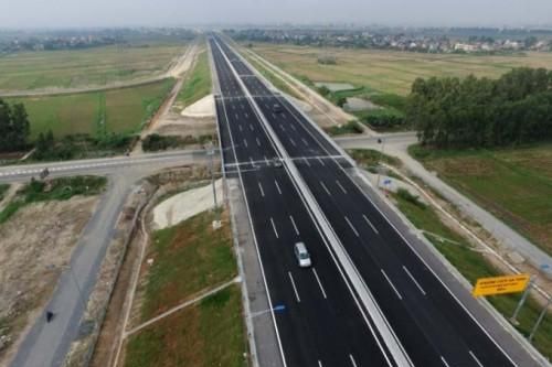 Bộ GTVT phê duyệt tập đoàn Sơn Hải làm nhà đầu tư cao tốc Nha Trang - Cam Lâm