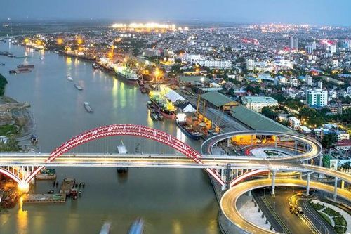 Bộ Xây dựng ủng hộ Hải Phòng lập thành phố Thủy Nguyên