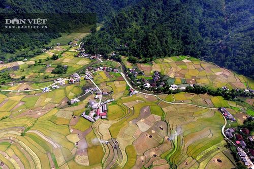 Tiềm năng, lợi thế của Bắc Kạn được 'đánh thức' nhờ chương trình OCOP