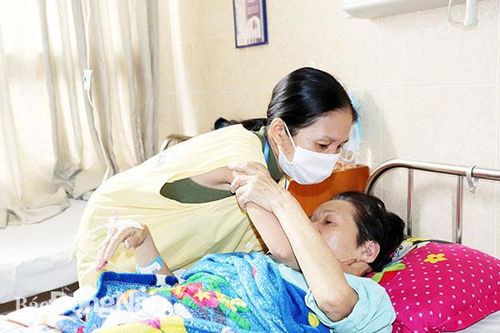 Được lợi gì khi tham gia bảo hiểm y tế?