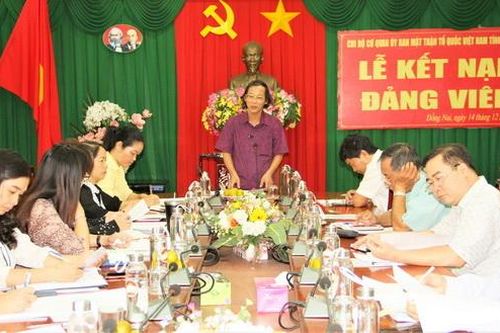 Người dân đóng góp hơn 18,6 tỷ đồng vào Quỹ 'Vì Người nghèo'