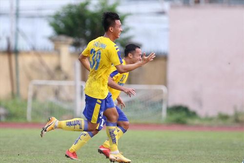Bán kết U.21 quốc gia