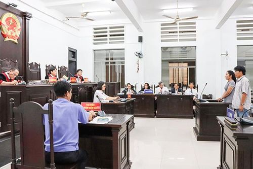 Vụ án mua bán hóa đơn ở Khánh Vĩnh: Điều tra chưa toàn diện