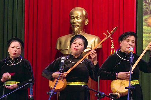 Văn hóa cơ sở - nền tảng và tiềm năng