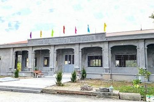 Kỳ II: Cần đầu tư hoàn thiện hệ thống các thiết chế văn hóa cơ sở