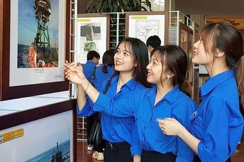 Mô hình 'Nhà trường an toàn về an ninh trật tự'