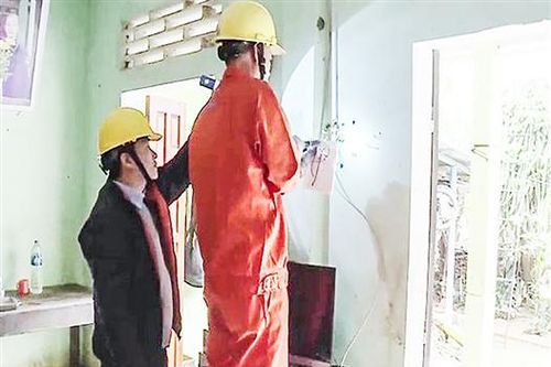 Tri ân khách hàng hướng về đồng bào bị thiệt hại do thiên tai