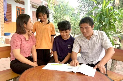 Đồng bào các tôn giáo xây dựng đời sống văn hóa ở khu dân cư
