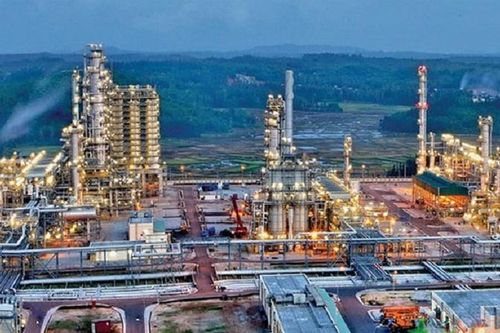 Tối ưu hóa năng lượng và công nghệ Nhà máy lọc dầu Dung Quất giúp tiết kiệm hàng chục triệu USD