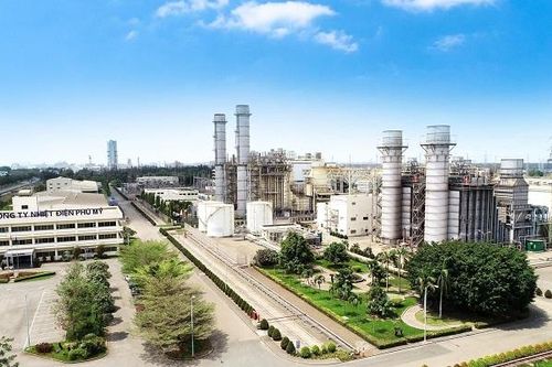 EVNGENCO 3: 'Tập trung hoàn thành toàn diện kế hoạch 5 năm 2016 - 2020'.